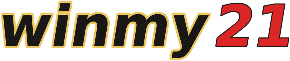 winmy21 logo