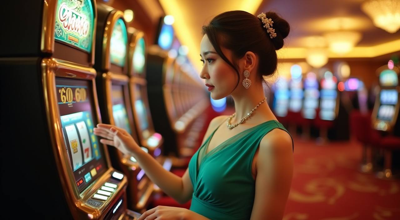 winmy21 Jenama Digital Malaysia yang Faham Cara Anda Bermain